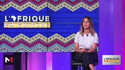 Musique au TanJazz 2024, cinéma avec Dahomey et l'Art avec El Anatsui - 14/09/2024