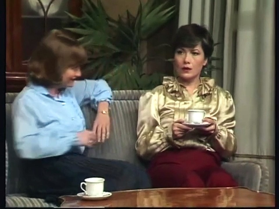 Ohnsorg Theater-Gute Nacht Frau Engel (1983)