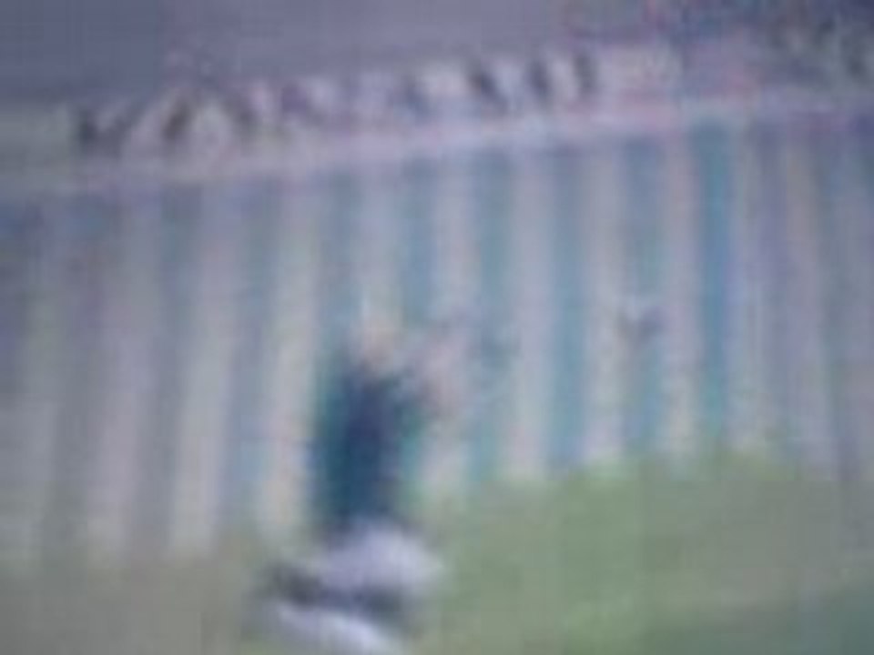 Amorti poitrine et ciseau des 23 m