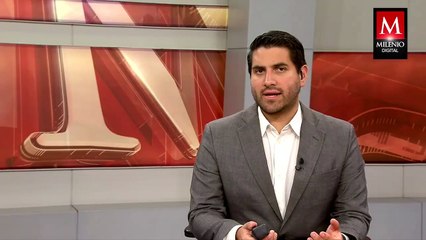 Caravana migrante 'Jesucristo' avanza hacia Puebla