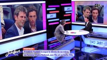 Frédéric Taddeï invité de 