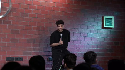 "Hanif ki Shaadi"Standup Comedy by Munawar Faruqui 2023