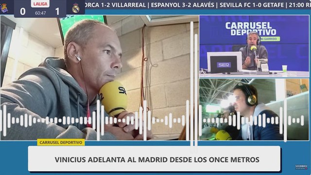 La durísima crítica de Mijatovic a Vinicius tras su celebración: no puede ser más contundente