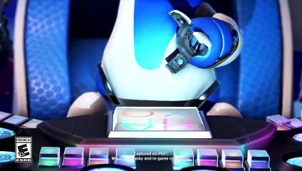 Astro Bot: Discover the Exciting New Features in Our Latest Trailer 🚀