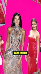 ¡Aleska Génesis y Gaby Espino se reconciliaron!
