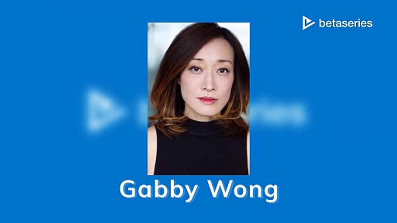 Gabby Wong (ES)