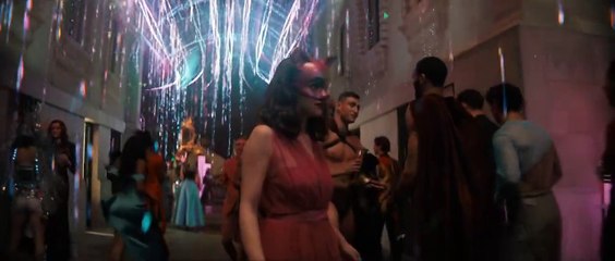 Uglies Full movie 2024