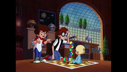 Adventures in Odyssey #13: Baby Daze (1998) – Heartwarming Family Episode