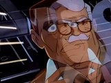 Batman The Animated Series Batman The Animated Series S01 E023 Vendetta