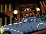 Batman The Animated Series Batman The Animated Series S01 E021 Feat of Clay Part 2