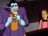 Batman The Animated Series Batman The Animated Series S01 E034 The Laughing Fish