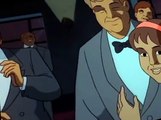 Batman The Animated Series Batman The Animated Series S01 E031 The Cape and Cowl Conspiracy