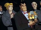 Batman The Animated Series Batman The Animated Series S01 E054 Zatanna