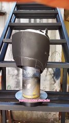 kamrn rider decade eva foam hrlmet