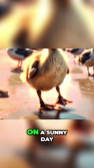 A Day of Fun- Quacky and Duckling's Adventures