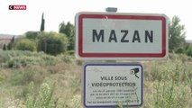 Viols de Mazan : Les habitants entre dégout et colère