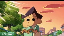 Shinchan new episode in hindi-Shinchan Summer vacation -kzama ka loop