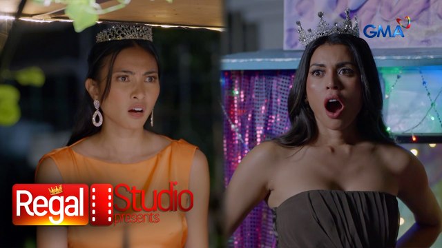 Regal Studio Presents: Pares Queens, pumayag sa hamon ng isang food vlogger! (Pares Queens Overload)