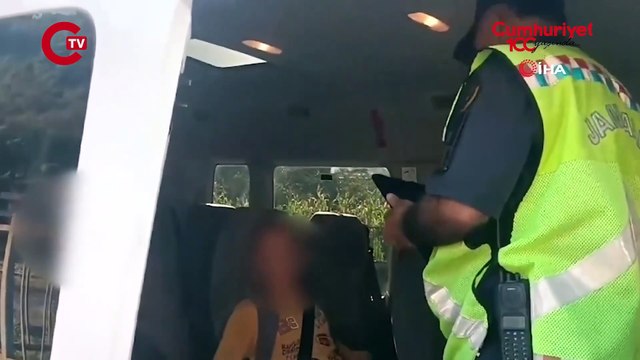 İçişleri Bakanı Yerlikaya haftalık trafik denetimi verilerini açıkladı