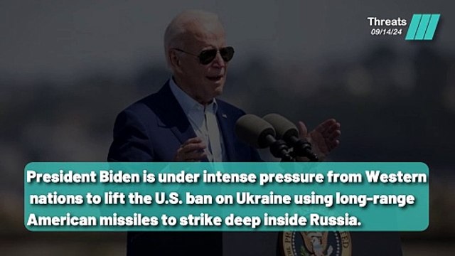 NORAD Intercepts Russian Planes Near Alaska