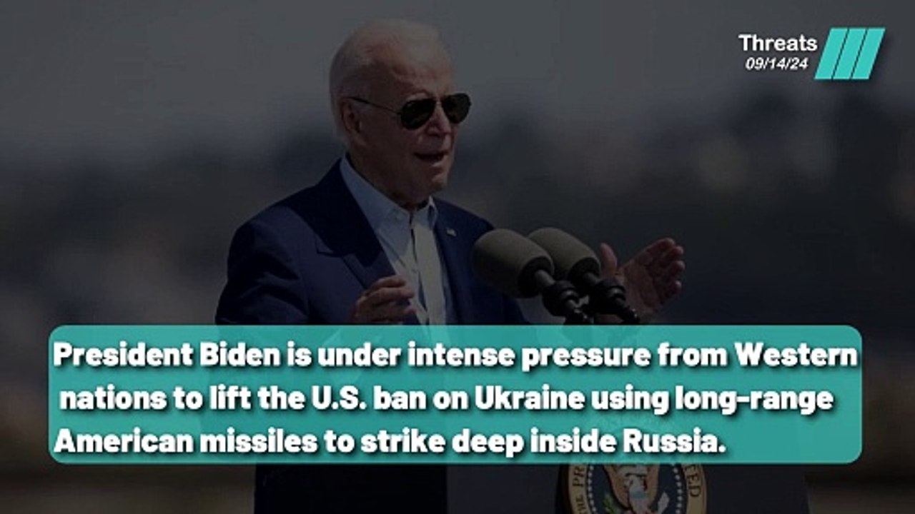 NORAD Intercepts Russian Planes Near Alaska