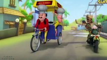 Motu Patlu Latest Full Episode - Motu Patlu Latest - Motu Patlu full maza - hindi cartoon - hindi khani