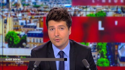 L'édito d'Eliot Deval : «François Ruffin hué à la fête de l'Humanité»