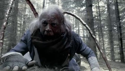 Hell Hole 2024 Movie watch online