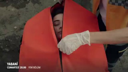 Yabani 38. Bölüm 1. Fragmanı