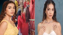 Pandya Store Fame Simran Budharup पर लगा बड़ा का आरोप,  Actress के खिलाफ हुआ दर्ज