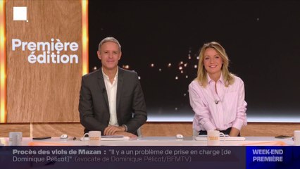 Perrine Storme sur BFM (15/09/2024)
