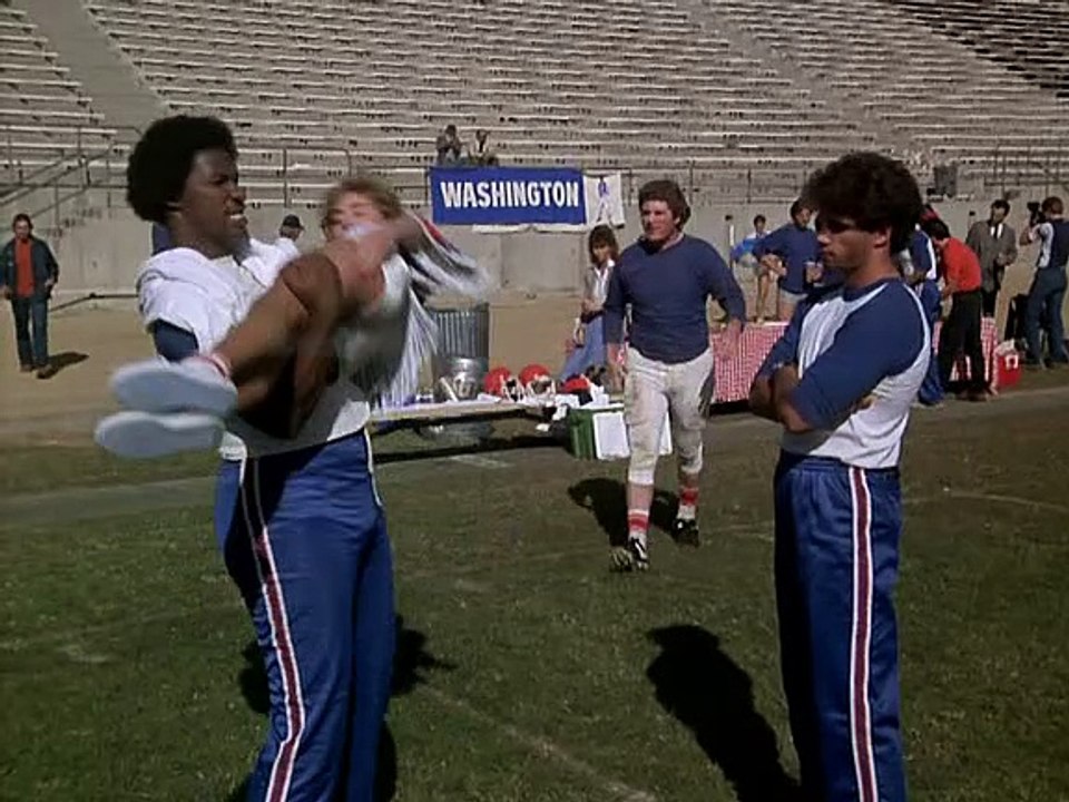 Agentin mit Herz S01E09-Sudden Death