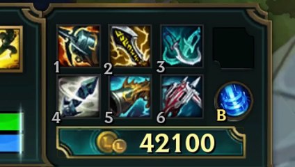 6 Jinx vs New Turret Fortification: Top 6 Epic Plays 🎮