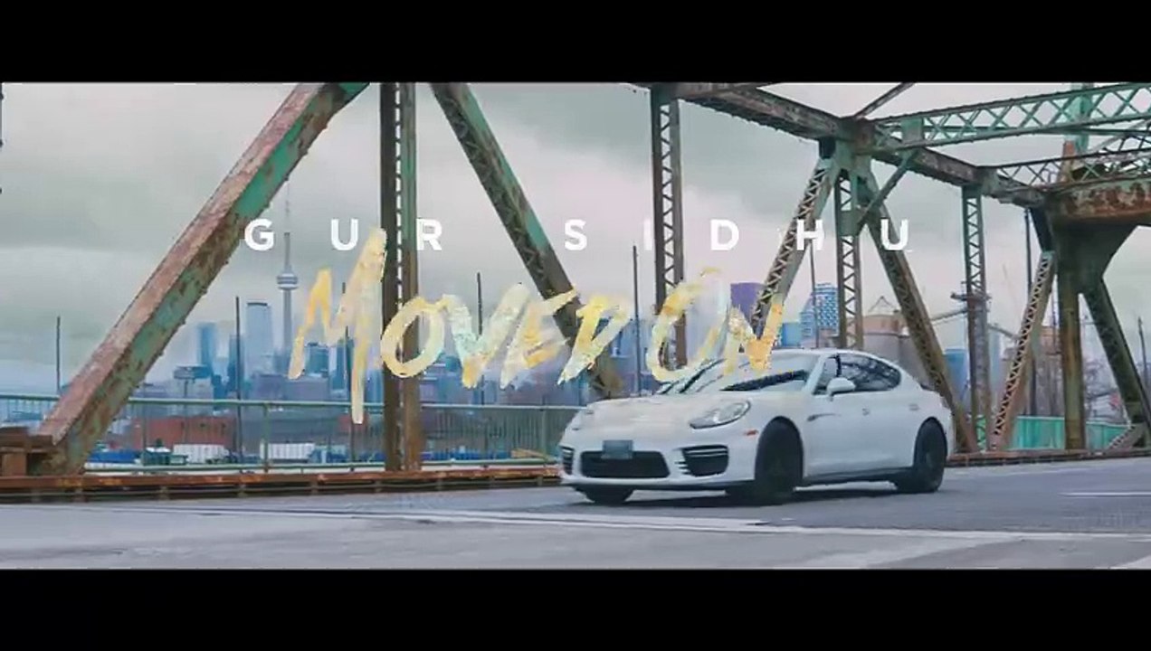 MOVED_ON_(OFFICIAL_VIDEO)-_Gur_Sidhu_-_Gumnaam_-__Latest_Punjabi_Songs_2019_