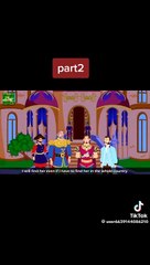 Sandrala story ♥️ part 2 full story end