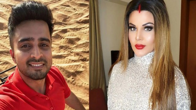 Rakhi Sawant के आरोपों पर Ex पति Adil Khan Durrani का जवाब | FilmiBeat