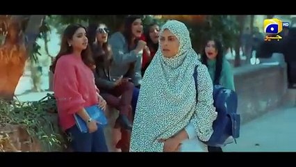 Dil-e-Nadan - Full OST - Shani Arshad - Ft. Mikaal Zulfiqar, Amar Khan - Har Pal Geo