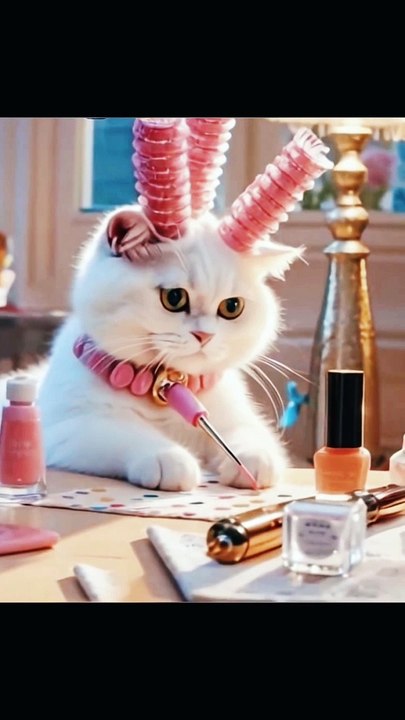 Cute cats 