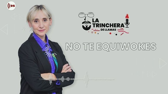 No te equiwokes. La nueva referencia del wokismo