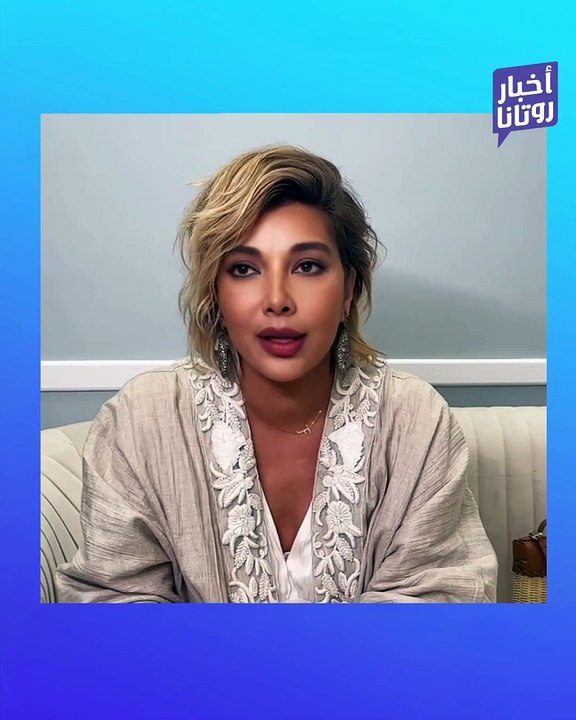 أصالة توجه رسالة شكر للمستشار تركي آل الشيخ