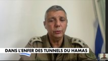 Colonel Olivier Rafowicz : «La source du mal est la République islamique d’Iran et son régime»