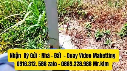 Đất Dầu Tiếng | View hồ dầu tiếng Siêu rẽ 11 x 98 GIÁ NGỘP#581