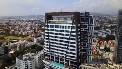 Nave wixsite premium Apartment is launched in Hyderabad