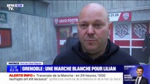 Grenoble: les proches de Lilian, tué par balle, se réunissent pour une marche blanche ce dimanche