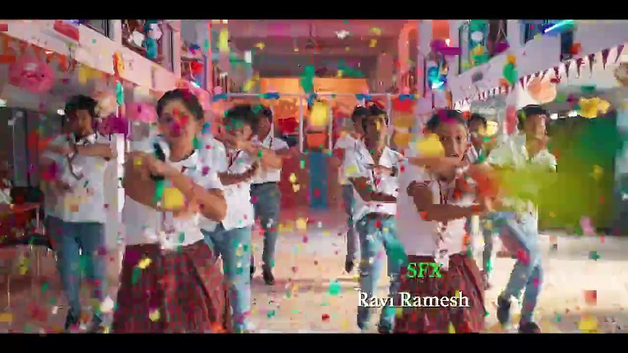 Stream Haunted Hostel Season 3 Episode 7 – Haunted Hostel on Hotstar