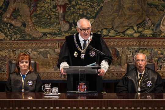 Las Noticias de La Trinchera. Los recursos contra la amnistía admitidos a trámite