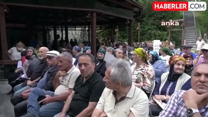 Taş Mektep'teki Değişikliğe Tepki: 'Halkın Onayı Olmadan Hiçbir Kamu Yararına Proje Olmaz'