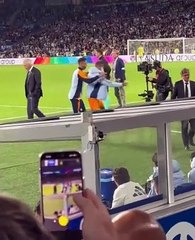 Real Sociedad-Real Madrid