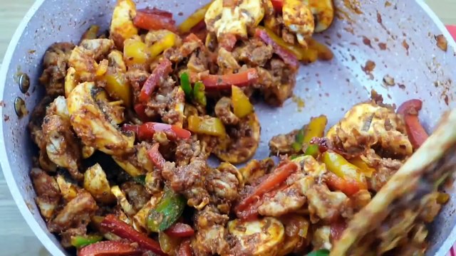 Baked Creamy Chicken Pasta