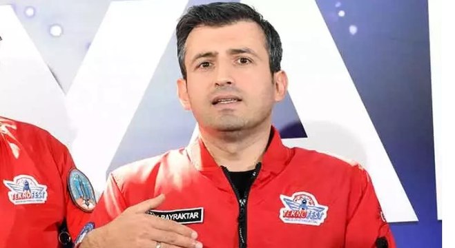 Bayraktar TB3 SİHA’nın TCG Anadolu gemisinde testlerine başlanacak